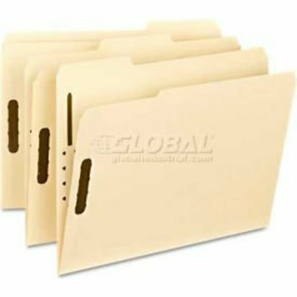 Smead FOLDER, MLA, 2FSTNR, LTR 14537